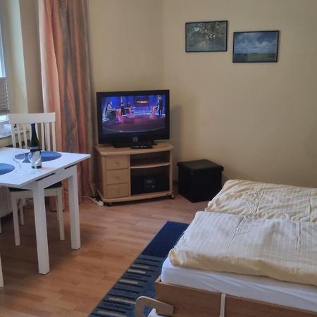 Apartamento Haus Undine App 5 Westerland Exterior foto