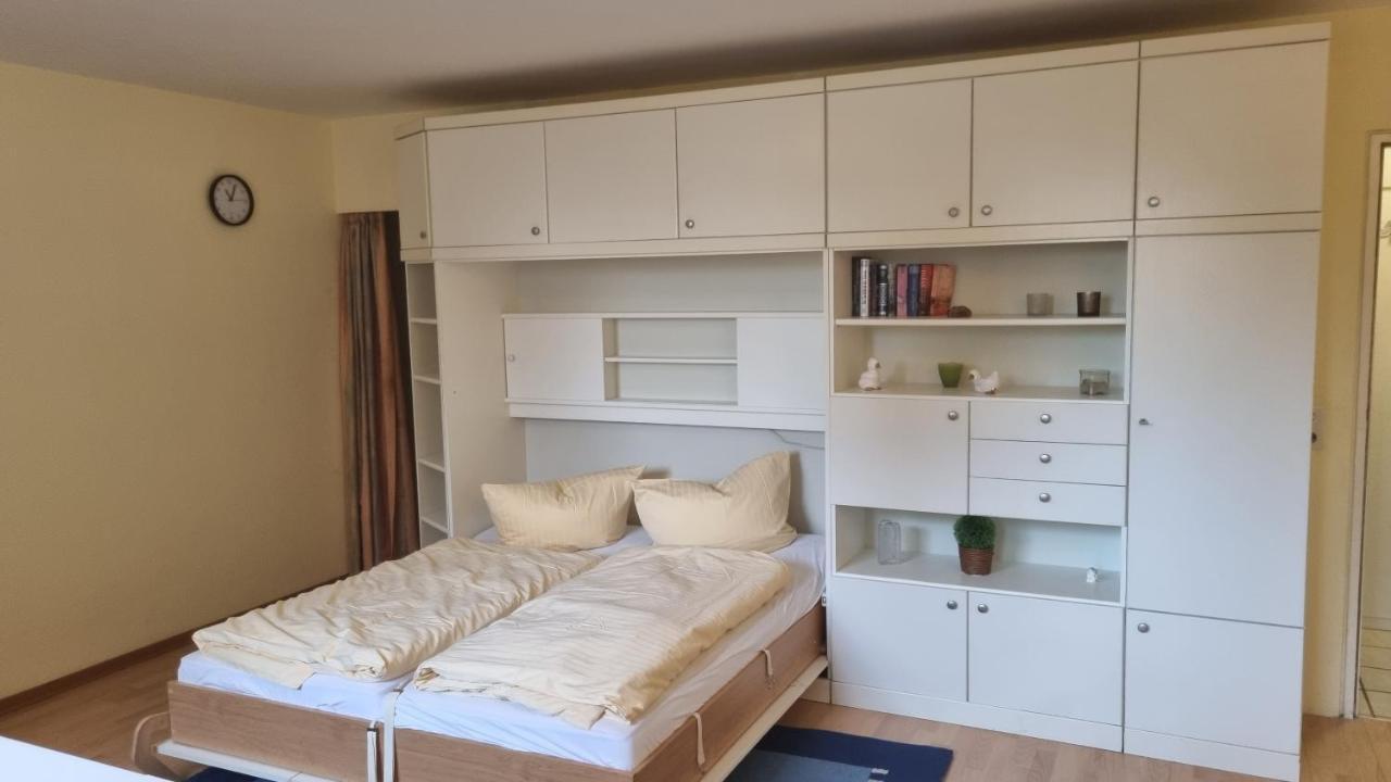 Apartamento Haus Undine App 5 Westerland Exterior foto